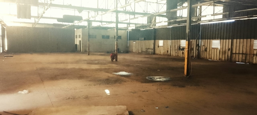 Commercial Property for Sale in Hamilton Free State